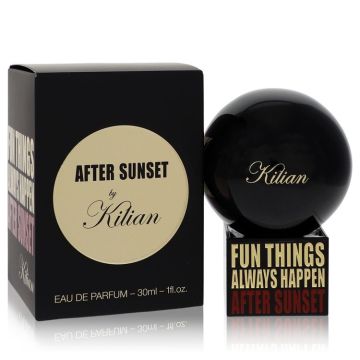 Kilian Fun Things Always Happen After Sunset Eau de Parfum 30ml Hommes