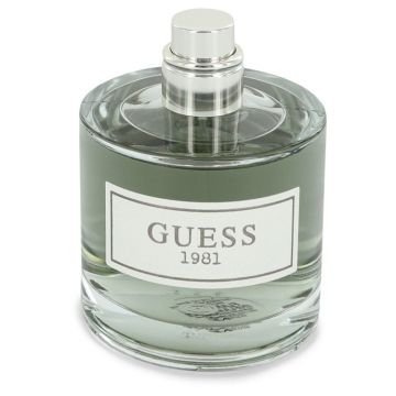 Guess 1981 Eau de Toilette 50 ml