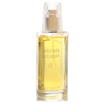 Gabriela Sabatini  Eau de Toilette 60ml Damen