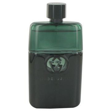 Gucci Guilty Black Eau de Toilette 90 ml