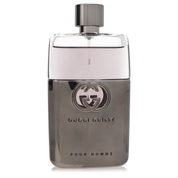 Gucci  Guilty Oel 90ml Men