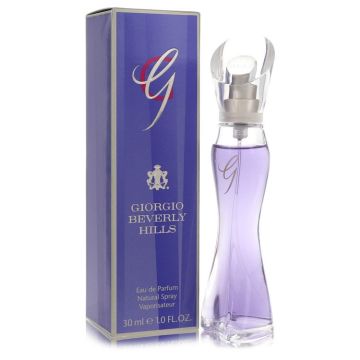 Giorgio Beverly Hills G By Giorgio Eau de Parfum 30 ml