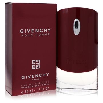 Givenchy  (Purple Box) Eau de Toilette 50 ml