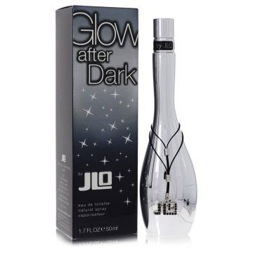 Jennifer Lopez Glow After Dark Eau de Toilette 50ml Femmes