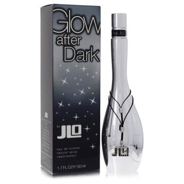 Jennifer Lopez Glow After Dark Eau de Toilette 50 ml