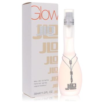 Jennifer Lopez Glow Eau de Toilette 30 ml