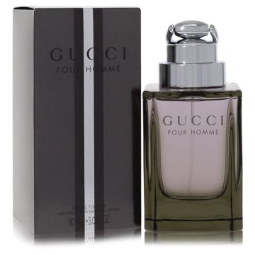 Gucci (New) Eau de Toilette 90 ml