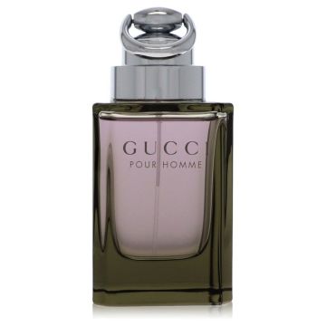 Gucci (New) Eau de Toilette 90 ml (Tester)