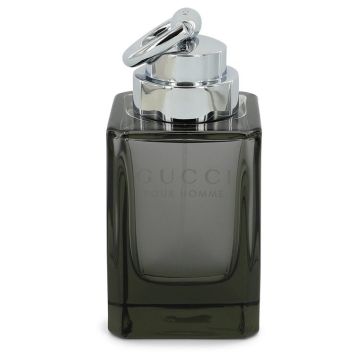 Gucci (New) Eau de Toilette 90 ml