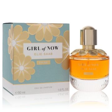 Elie Saab Girl of Now Shine Eau de Parfum 50 ml