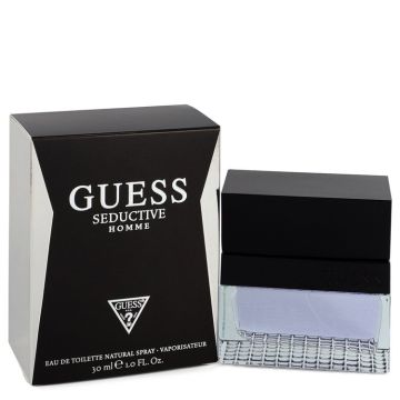 Guess Seductive Eau de Toilette 30 ml