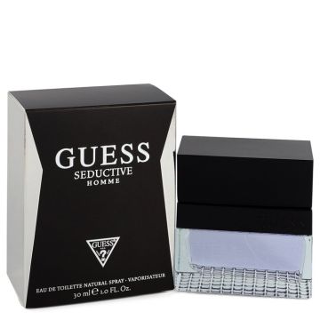 Guess  Seductive Eau de Toilette 30 ml