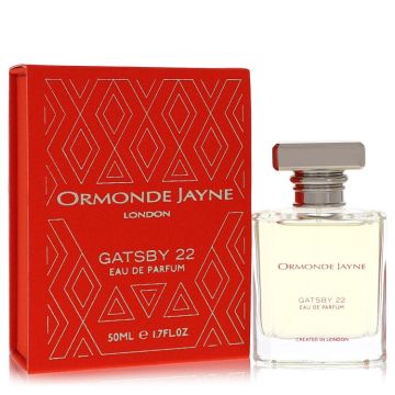 Ormonde Jayne  Gatsby 22 Eau de Parfum 50 ml
