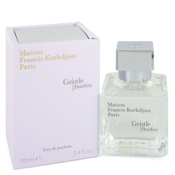 Maison Francis Kurkdjian Gentle Fluidity Silver Eau de Parfum 71 ml