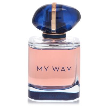 Giorgio Armani  My Way Intense Eau de Parfum 50ml Damen