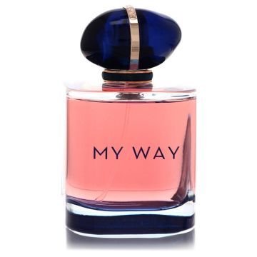Giorgio Armani  My Way Intense Eau de Parfum 90ml Damen