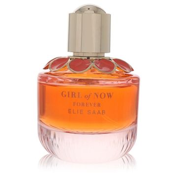 Elie Saab Girl of Now Forever Eau de Parfum 50 ml