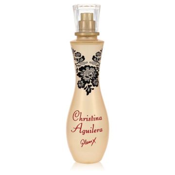 Christina Aguilera Glam X Eau de Parfum 60 ml