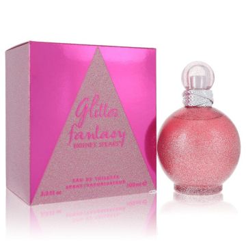 Britney Spears Glitter Fantasy Eau de Toilette 100 ml