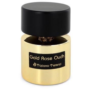 Tiziana Terenzi Gold Rose Oudh Eau de Parfum 100 ml