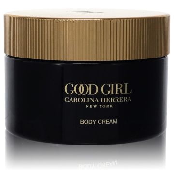 Carolina Herrera Good Girl Body Lotion 200ml Femmes