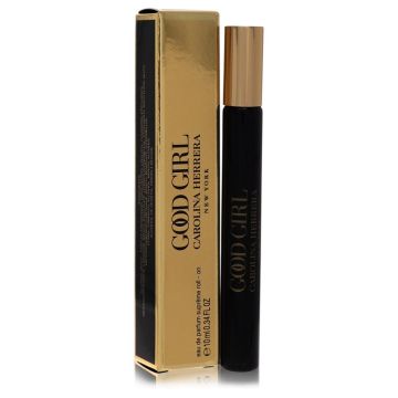 Carolina Herrera Good Girl Supreme Eau de Parfum 10ml Femmes