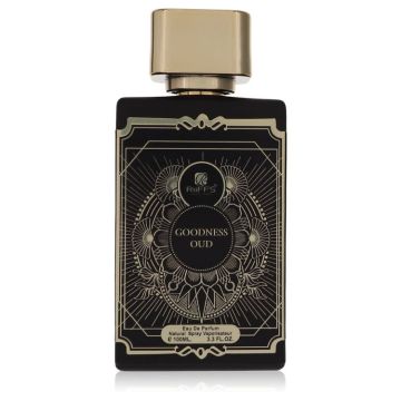 Riiffs Goodness Oud Eau de Parfum 100 ml