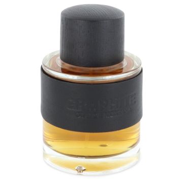 Montana Graphite Eau de Toilette 100 ml