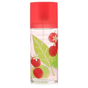 Elizabeth Arden Green Tea Lychee Lime Eau de Toilette 100ml Women