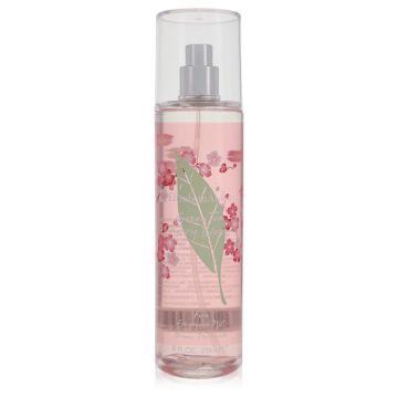 Elizabeth Arden Green Tea Cherry Blossom Body Spray 240 ml