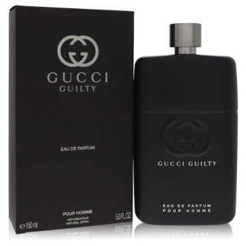 Gucci  Guilty Eau de Parfum 150ml Herren