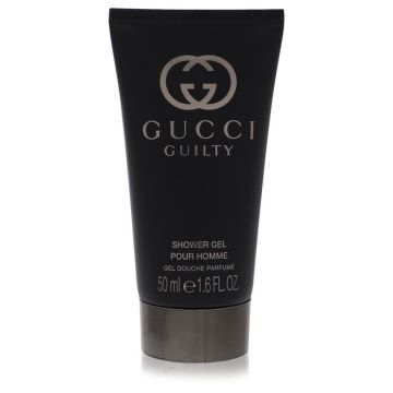 Gucci  Guilty Shower gel 50ml Men
