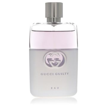Gucci Guilty Eau Eau de Toilette 50 ml