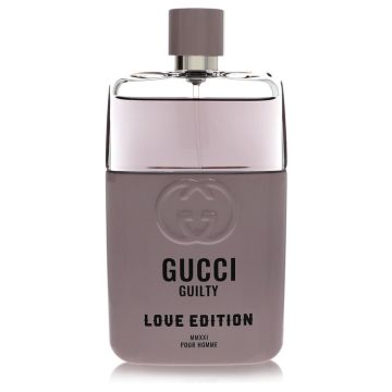 Gucci  Guilty Love Edition MMXXI Eau de Toilette 90 ml