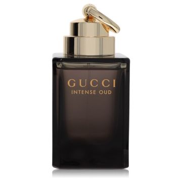 Gucci Intense Oud Eau de Parfum 90 ml