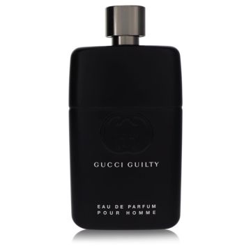 Gucci  Guilty Pour Homme Eau de Parfum 90 ml