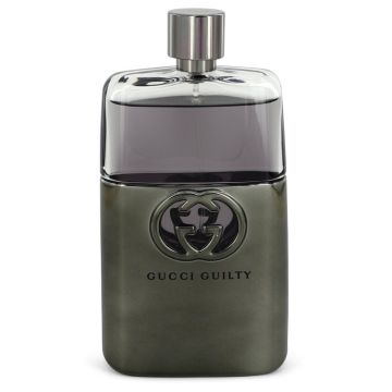 Gucci  Guilty Eau de Toilette 150 ml
