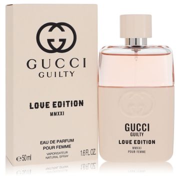 Gucci  Guilty Love Edition MMXXI Eau de Parfum 50 ml