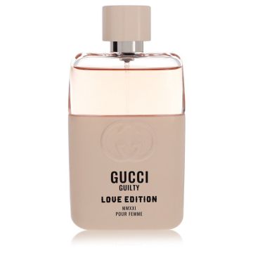 Gucci Guilty Love Edition MMXXI Eau de Parfum 50 ml