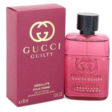 Gucci Guilty Absolute Eau de Parfum 30 ml