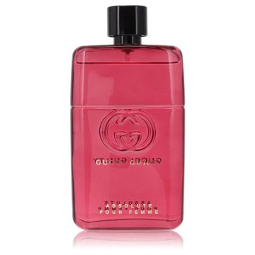 Gucci Guilty Absolute Eau de Parfum 90 ml