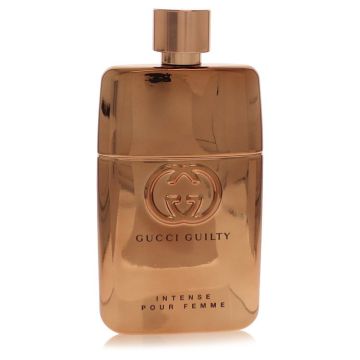 Gucci Guilty Pour Femme Intense Eau de Parfum 90 ml