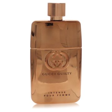 Gucci  Guilty Pour Femme Intense Eau de Parfum 90 ml