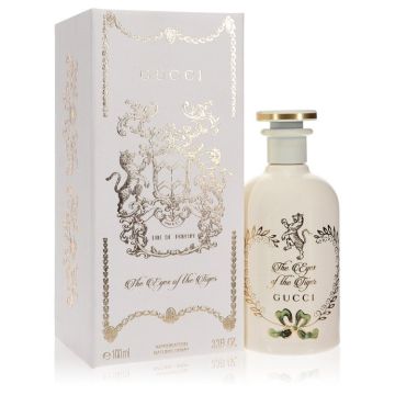 Gucci  The Eyes Of The Tiger Eau de Parfum 100ml Unisex