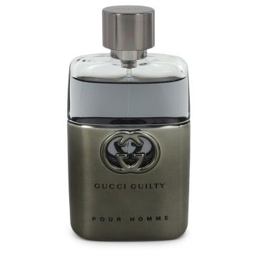 Gucci  Guilty Eau de Toilette 50 ml