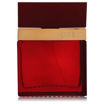 Guess Seductive Homme Red Eau de Toilette 100 ml