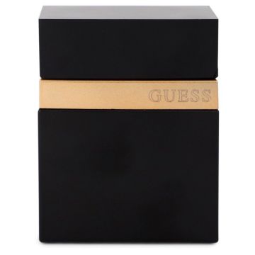 Guess Seductive Homme Noir Eau de Toilette 100 ml