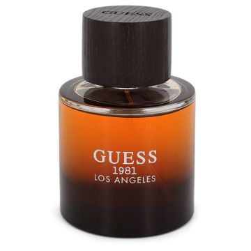 Guess 1981 Los Angeles Eau de Toilette 100 ml