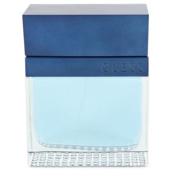 Guess  Seductive Homme Blue Eau de Toilette 100 ml