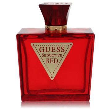 Guess Seductive Red Eau de Toilette 75 ml